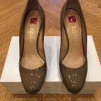 Scarpe Dècolletè BALLIN ORIGINALI