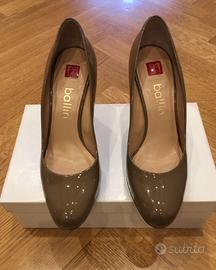 Scarpe Dècolletè BALLIN ORIGINALI