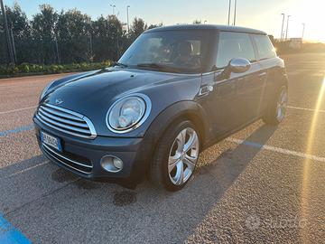 Mini cooper d perfetta