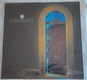 Lp Deep Purple-Ac/Dc-Bowie-Rick Wright-W. Report