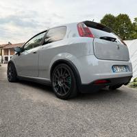 Grande Punto Abarth Supersport