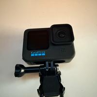 Go Pro 11 black