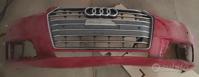 Paraurti anteriore audi A4 dal 2015
