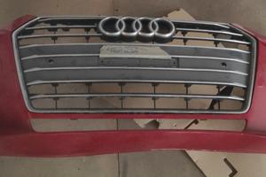 Paraurti anteriore audi A4 dal 2015