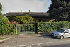 Immobile in asta di 342 m² con più di 5 locali e b