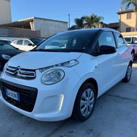 Citroen C1 1.0 Benzina 5 porte
