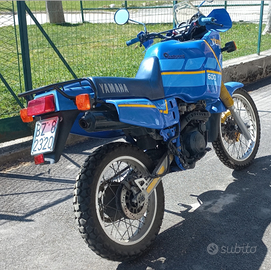 Yamaha ténéré 600Z