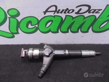 INIETTORE DENSO PER NAVARA D40 2.5 dCi 2007