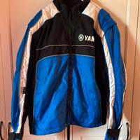 Giubotto Yamaha in cordura