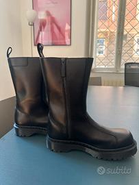 Stivali Dr Martens Rejena nuovi