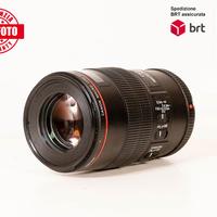 Canon EF 100 F2.8 L Macro IS USM (Canon)