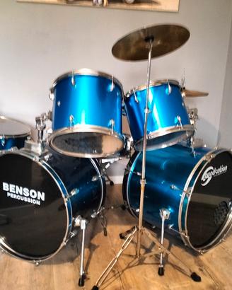 Batteria