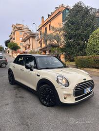 Mini one 2017