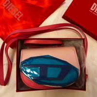 Diesel bag