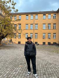 Cameriere/Assistente cameriere/ reception/facchino