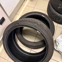 GOMME ESTIVE DUNLOP SPORT MAXX 235/35 ZR 19 (91Y)