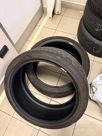 GOMME ESTIVE DUNLOP SPORT MAXX 235/35 ZR 19 (91Y)