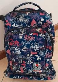 Zaino Trolley Invicta modello Fantasy