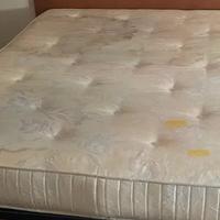 MATERASSO MATRIMONIALE EMINFLEX