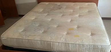 MATERASSO MATRIMONIALE EMINFLEX