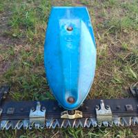 Barra Falciatrice BCS