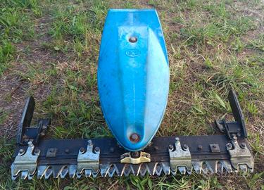 Barra Falciatrice BCS