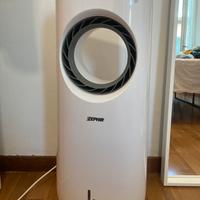 Raffreddatore a acqua/ ventilatore/ condizionatore