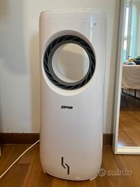 Raffreddatore a acqua/ ventilatore/ condizionatore