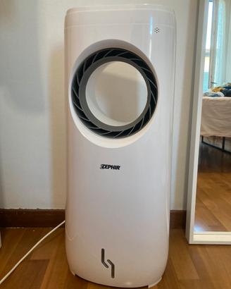 Raffreddatore a acqua/ ventilatore/ condizionatore