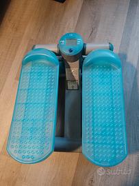 step decathlon domyos