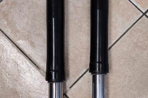 forcelle Aprilia rs 125 2t