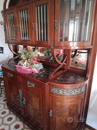 Credenza liberty 