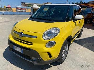 Fiat 500 L 1.4 TURBO GPL TREKKING FULL OPTIONAL