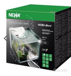 acquario marino nano reef nuovo 