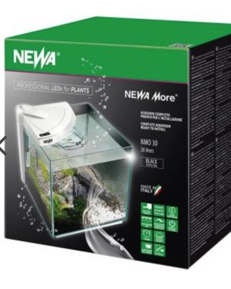 acquario marino nano reef nuovo 