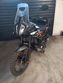  KTM 790 Adventure 07/2023
