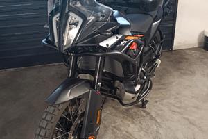  KTM 790 Adventure 07/2023