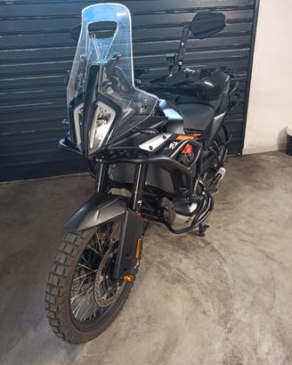  KTM 790 Adventure 07/2023