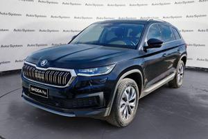 Škoda Kodiaq 1.5 TSI ACT DSG 7 posti Style