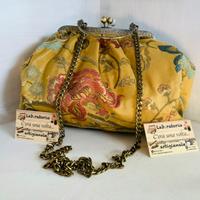 Borsa clic clac pasticcino