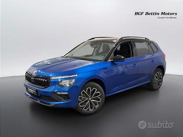 Skoda Kamiq 1.0 tsi Be More 115cv