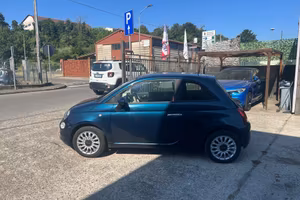 Fiat 500 1.2 EasyPower Pop