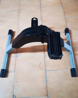 Pedaliera braccia e gambe