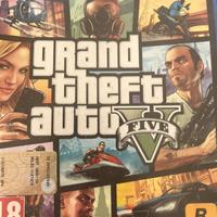 gta 5 playstation 4
