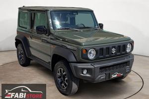 Suzuki Jimny 1.5 AllGrip 102 Cv 4WD Top - 4 P...