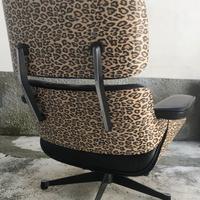 Lounge chair Charles Eames  H.Miller .ICF .Vitra