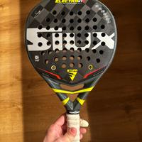Siux Electra St2 padel