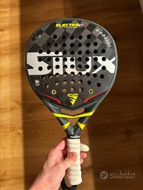 Siux Electra St2 padel