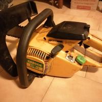 Pezzi di ricambio motosega Alpina 438