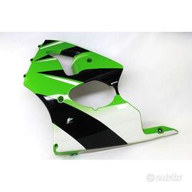 CARENA LATERALE SINISTRA KAWASAKI ZX-6R NINJA 2000